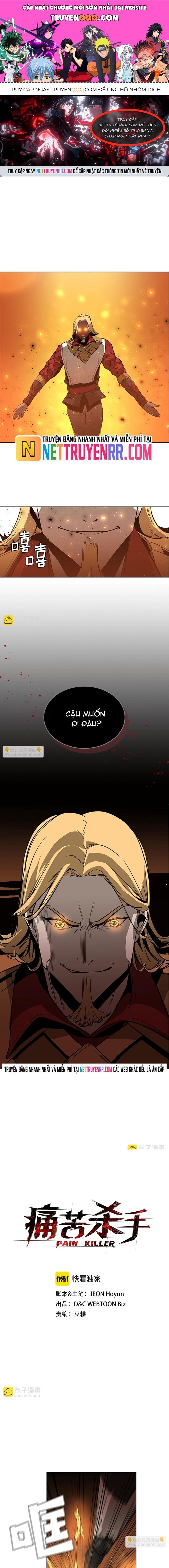 Vô Bi Chapter 41 - 1