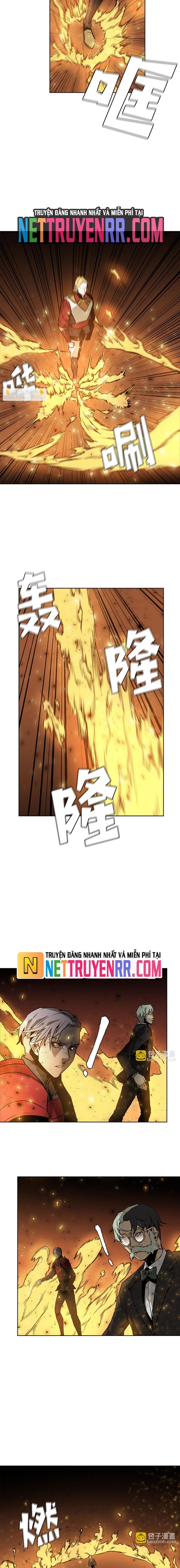 Vô Bi Chapter 41 - 2