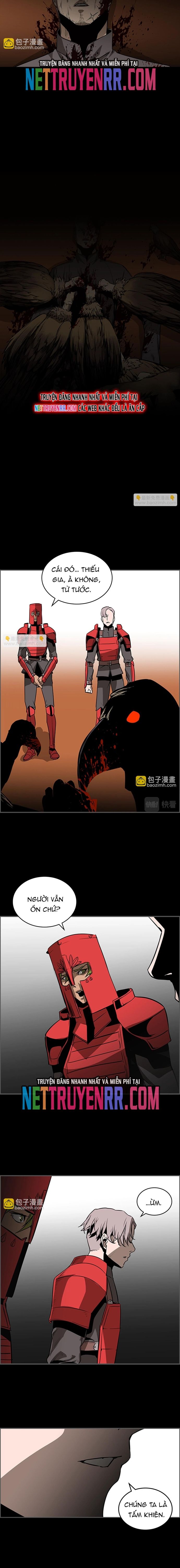 Vô Bi Chapter 41 - 11