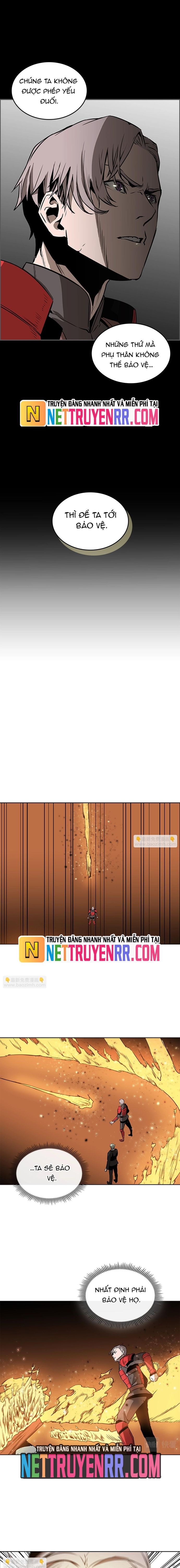 Vô Bi Chapter 41 - 12