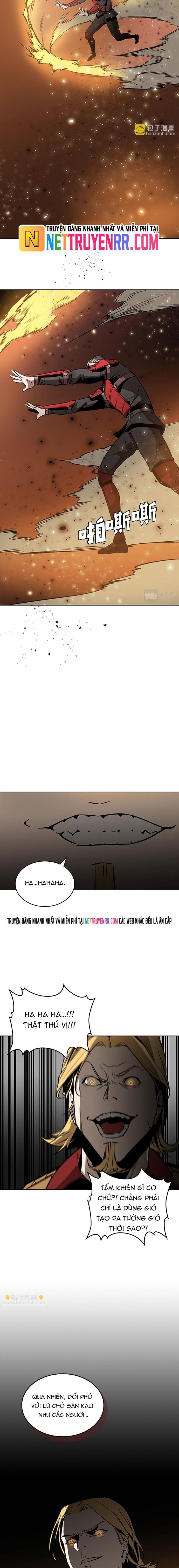 Vô Bi Chapter 41 - 14