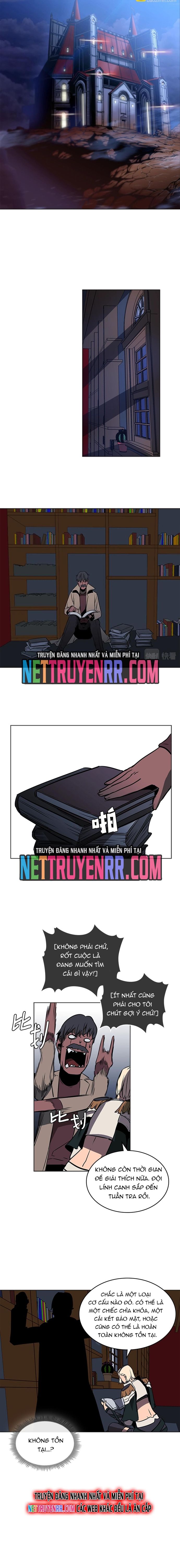 Vô Bi Chapter 41 - 16