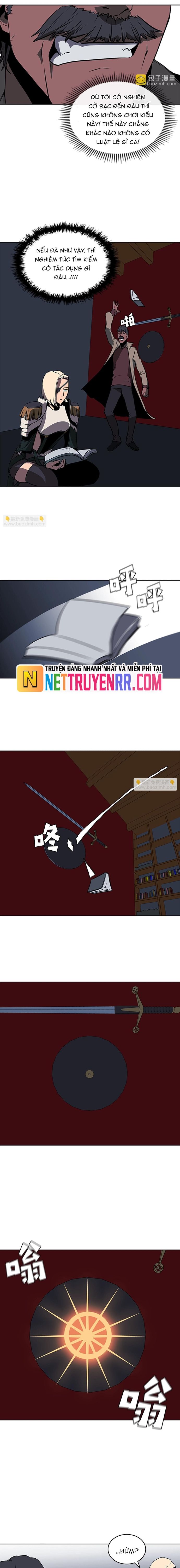 Vô Bi Chapter 41 - 17