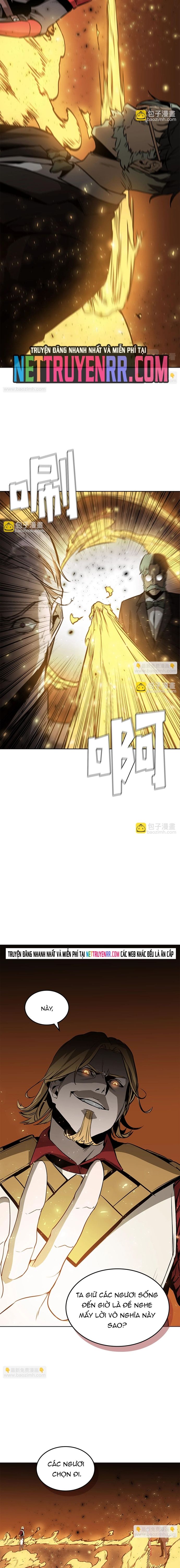 Vô Bi Chapter 41 - 5