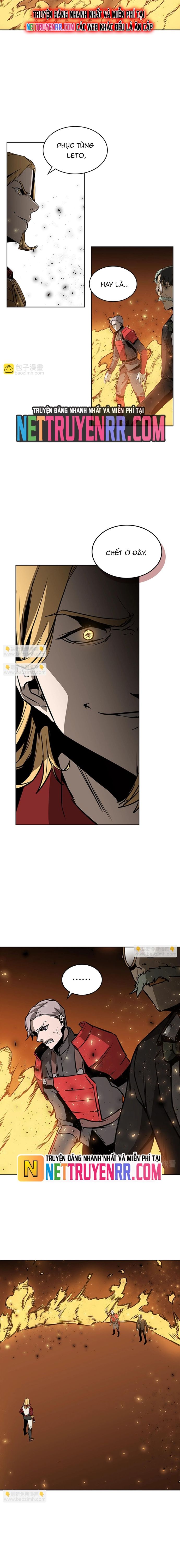 Vô Bi Chapter 41 - 6