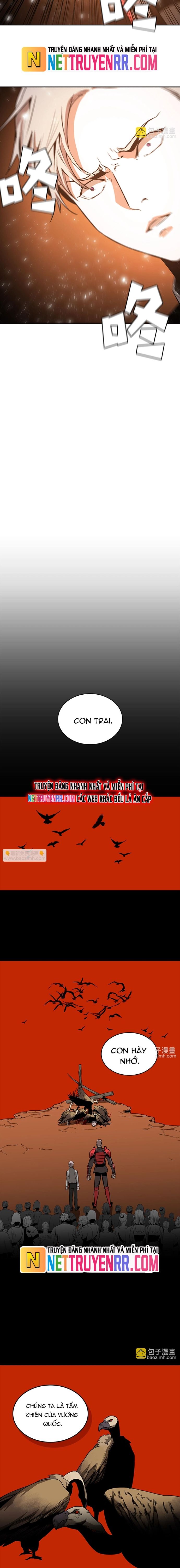 Vô Bi Chapter 41 - 8