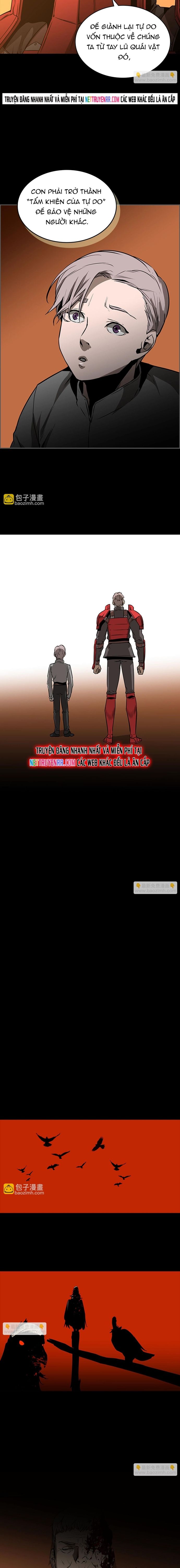 Vô Bi Chapter 41 - 10