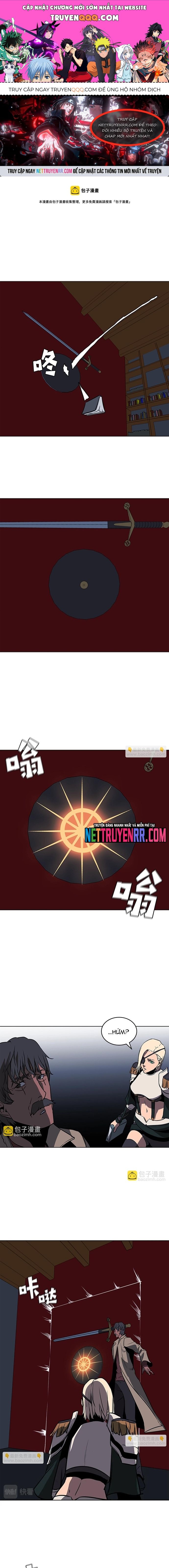 Vô Bi Chapter 42 - 1