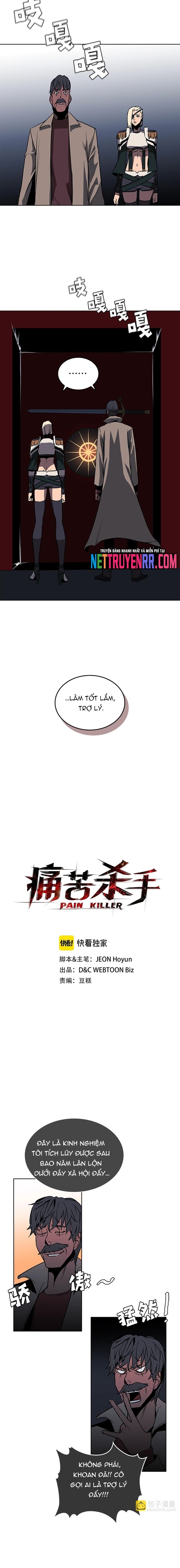 Vô Bi Chapter 42 - 2