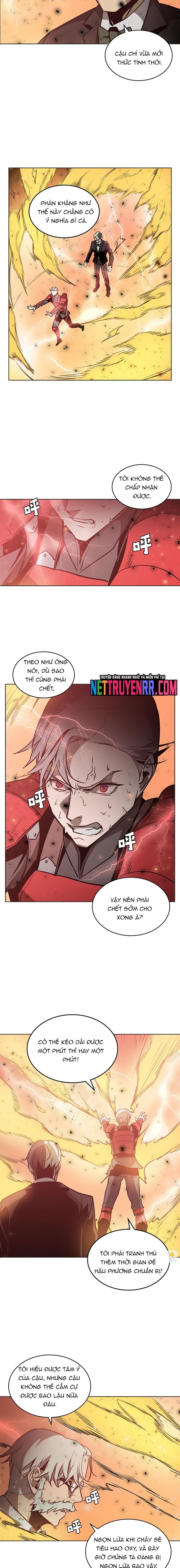 Vô Bi Chapter 42 - 12