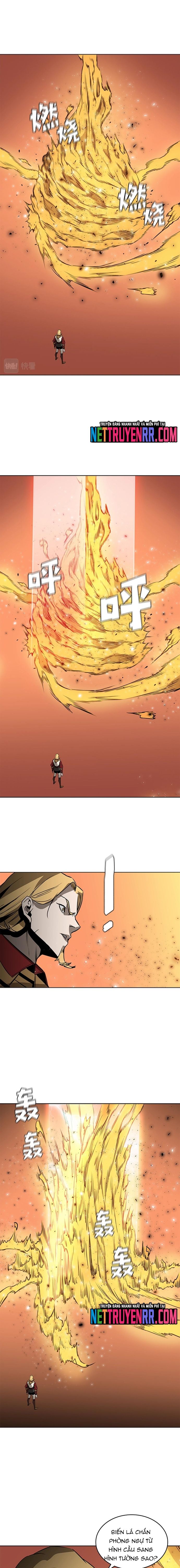 Vô Bi Chapter 42 - 14