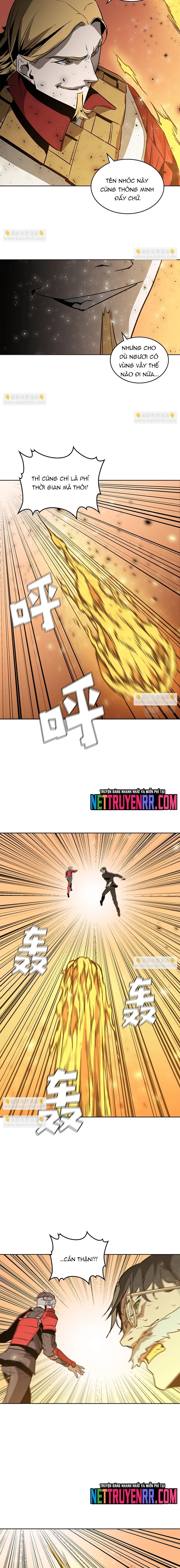 Vô Bi Chapter 42 - 15