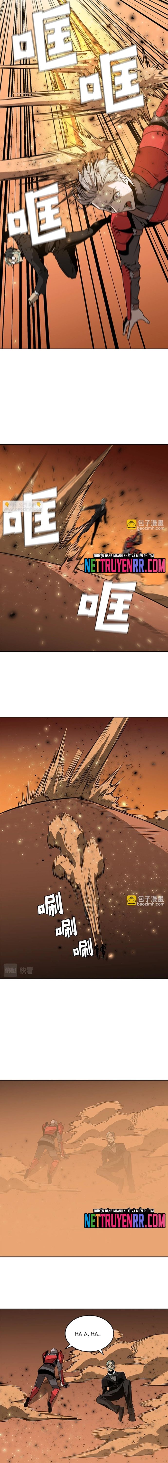 Vô Bi Chapter 42 - 16