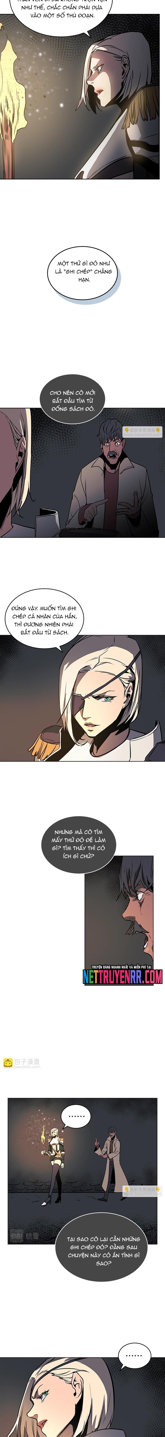 Vô Bi Chapter 42 - 6