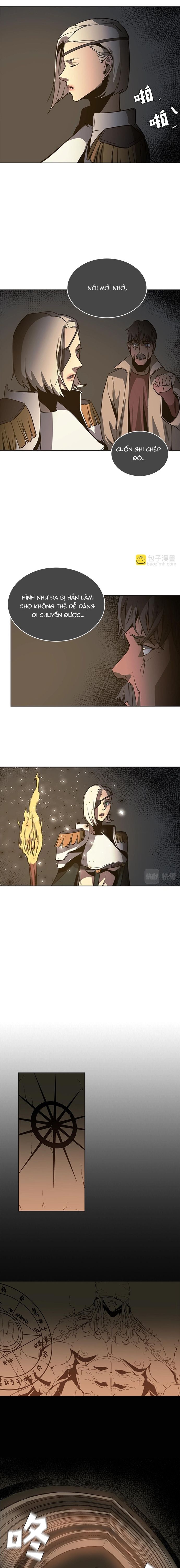 Vô Bi Chapter 42 - 8