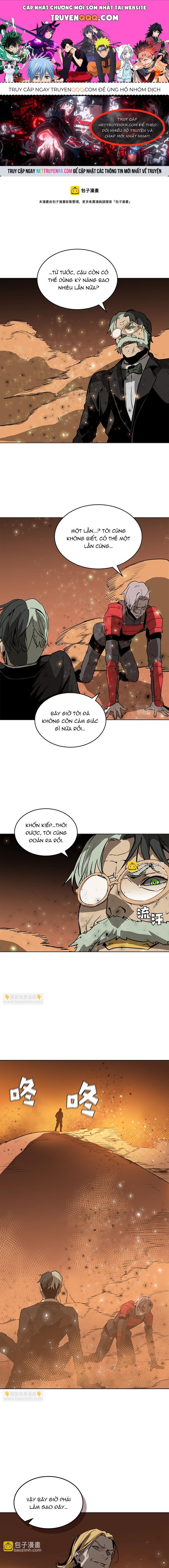 Vô Bi Chapter 43 - 1