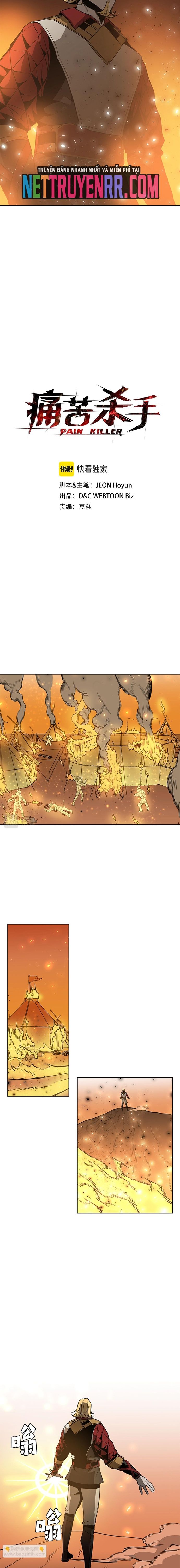 Vô Bi Chapter 43 - 2