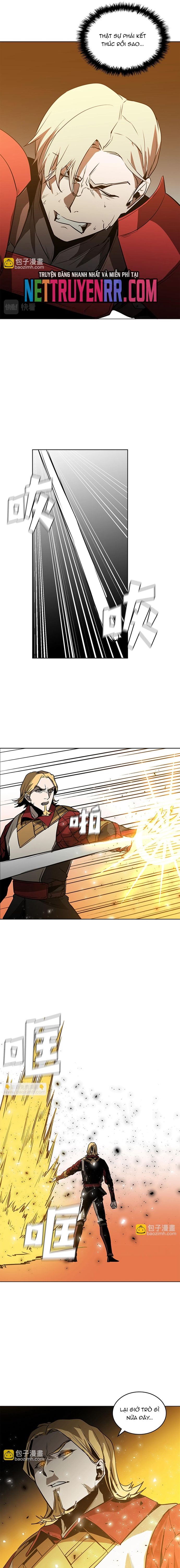 Vô Bi Chapter 43 - 11
