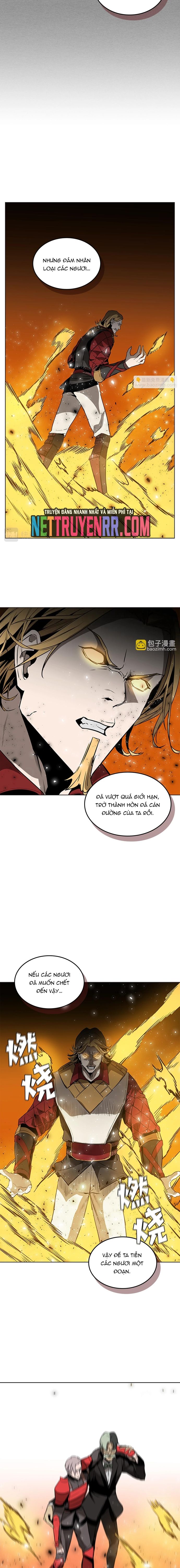 Vô Bi Chapter 43 - 14