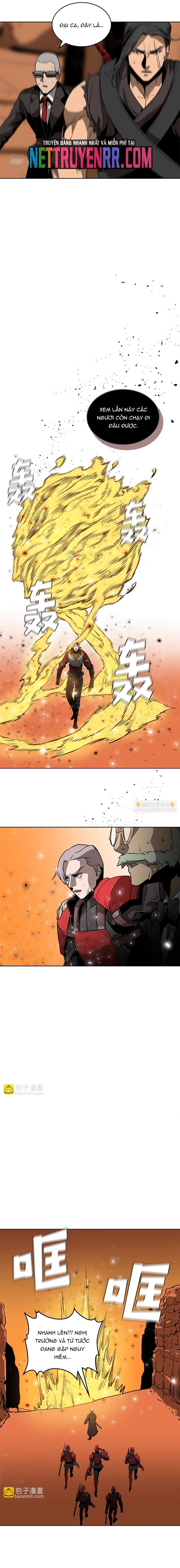 Vô Bi Chapter 43 - 16