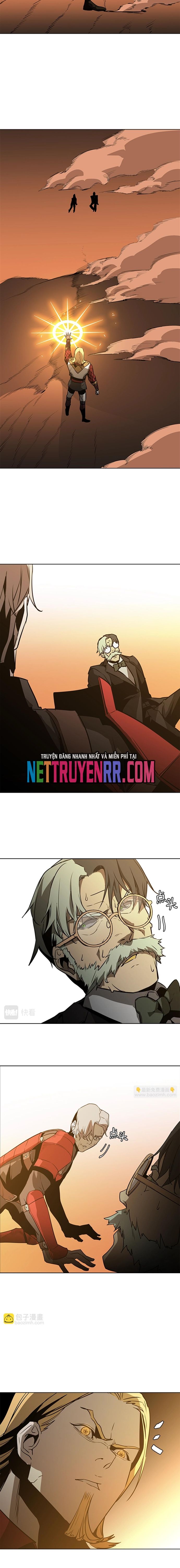 Vô Bi Chapter 43 - 3