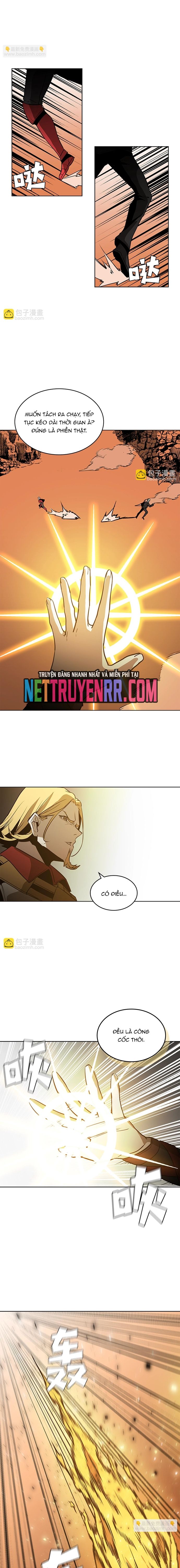 Vô Bi Chapter 43 - 4