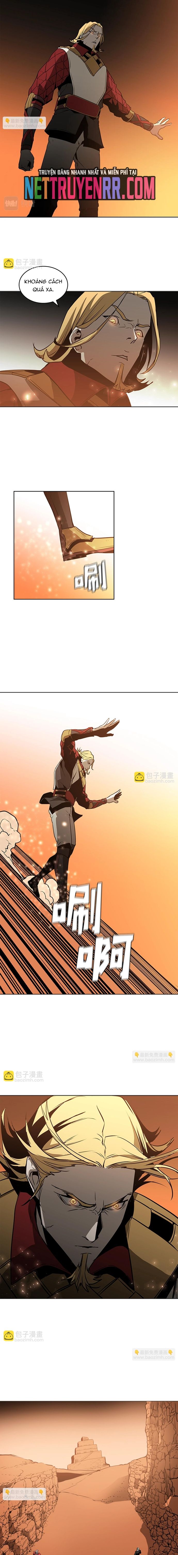 Vô Bi Chapter 43 - 6