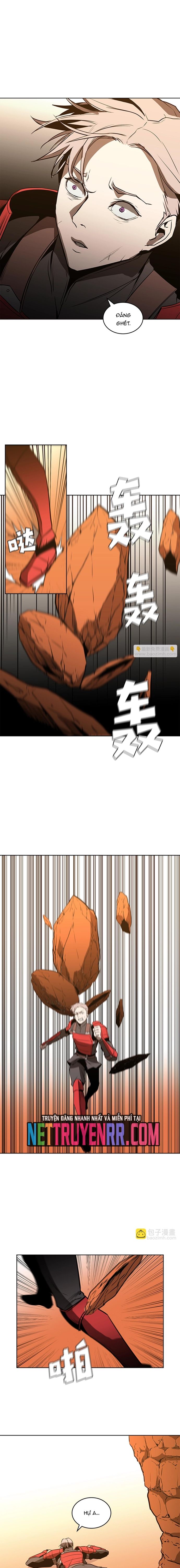 Vô Bi Chapter 43 - 9