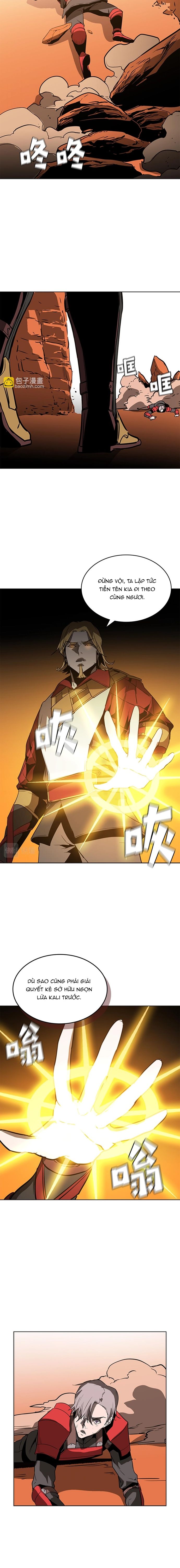 Vô Bi Chapter 43 - 10