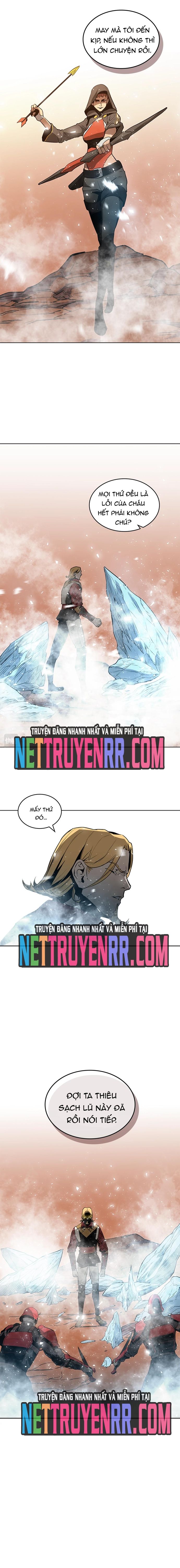 Vô Bi Chapter 44 - 18