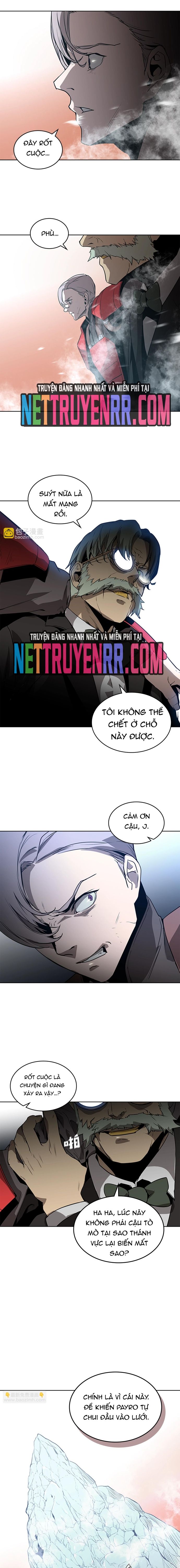 Vô Bi Chapter 44 - 3