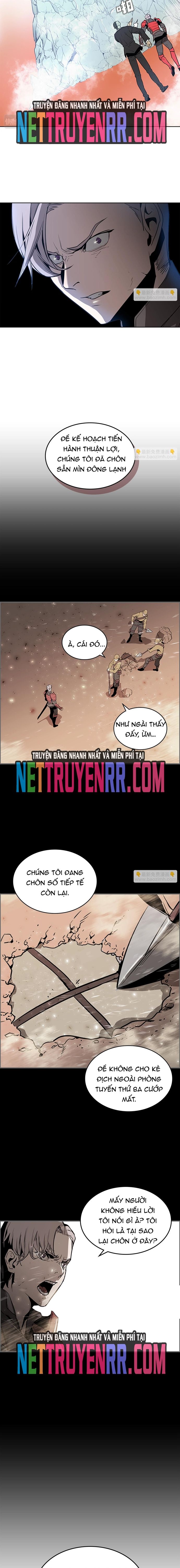 Vô Bi Chapter 44 - 4