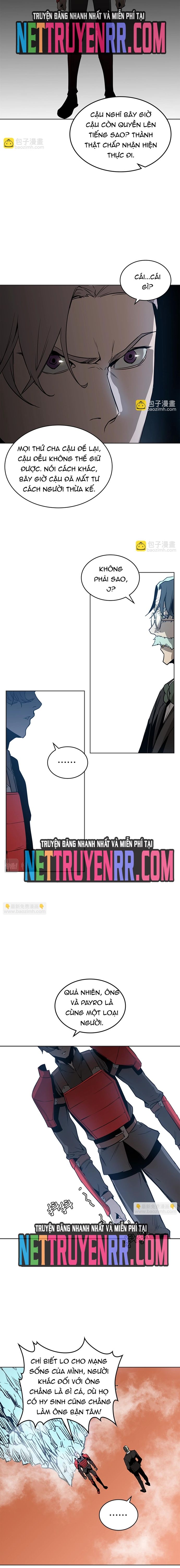 Vô Bi Chapter 44 - 9