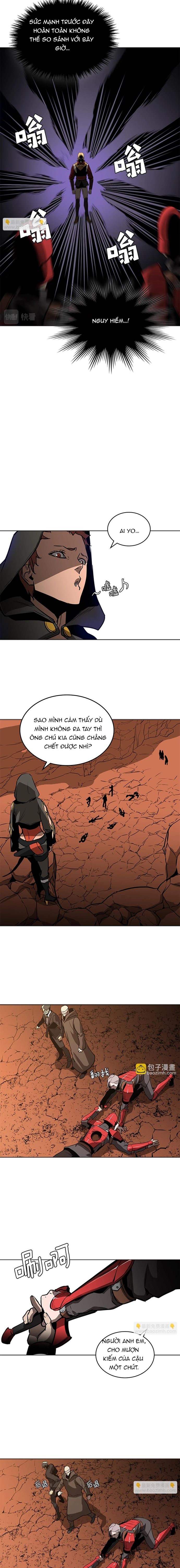 Vô Bi Chapter 45 - 11