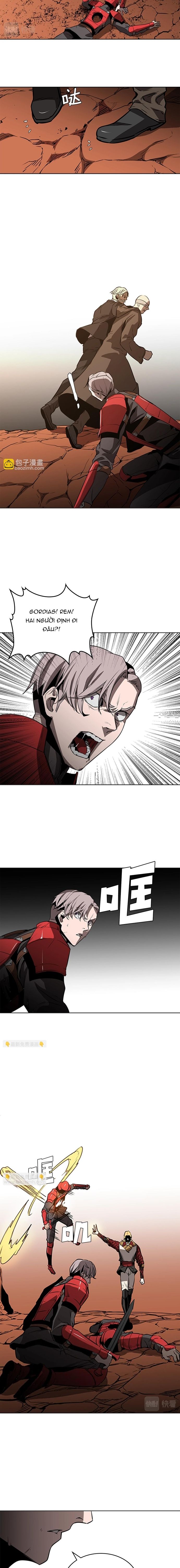 Vô Bi Chapter 45 - 12