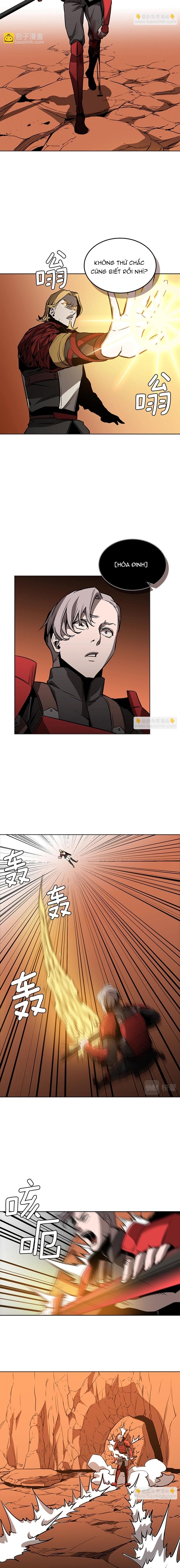 Vô Bi Chapter 45 - 14