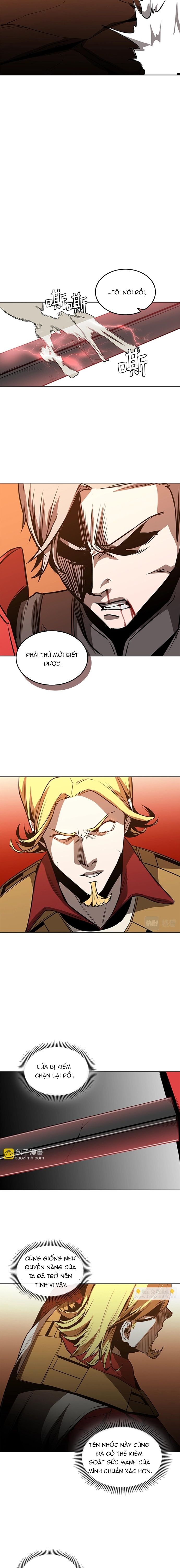 Vô Bi Chapter 45 - 15