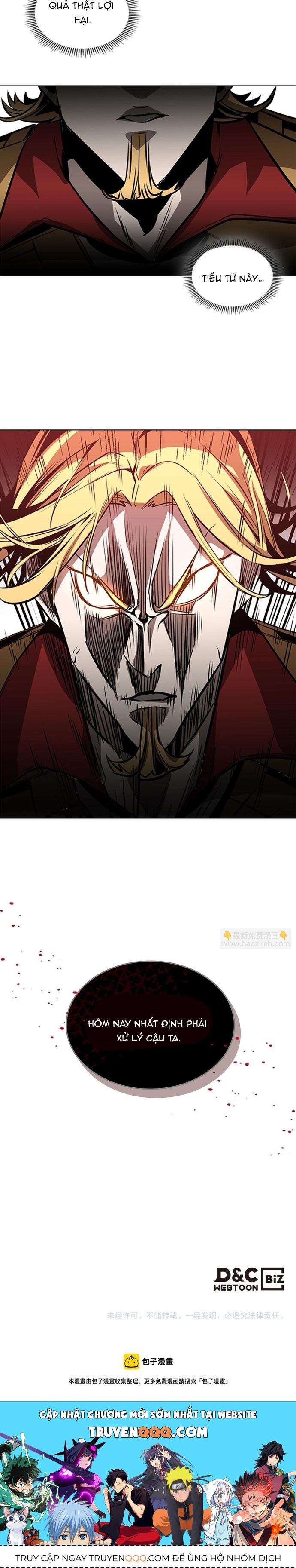 Vô Bi Chapter 45 - 16