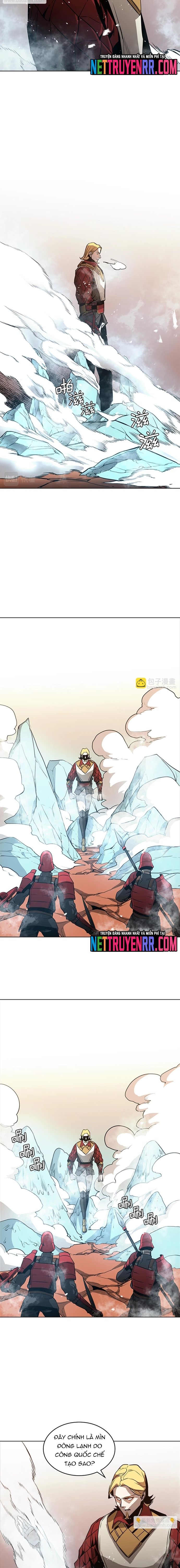 Vô Bi Chapter 45 - 3