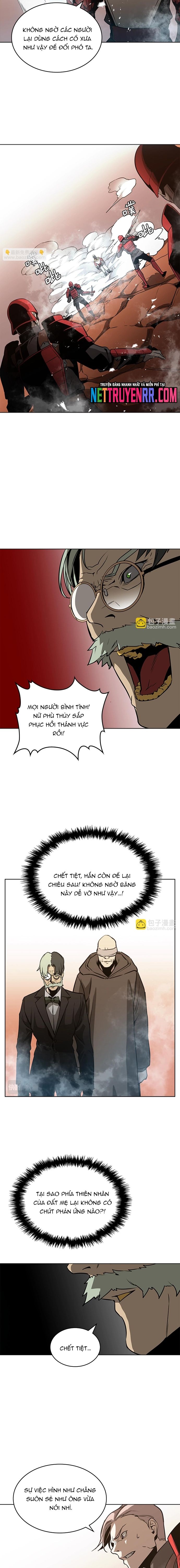 Vô Bi Chapter 45 - 4