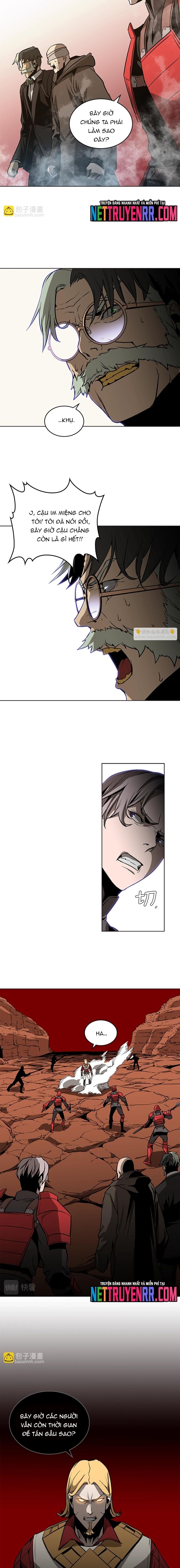 Vô Bi Chapter 45 - 5