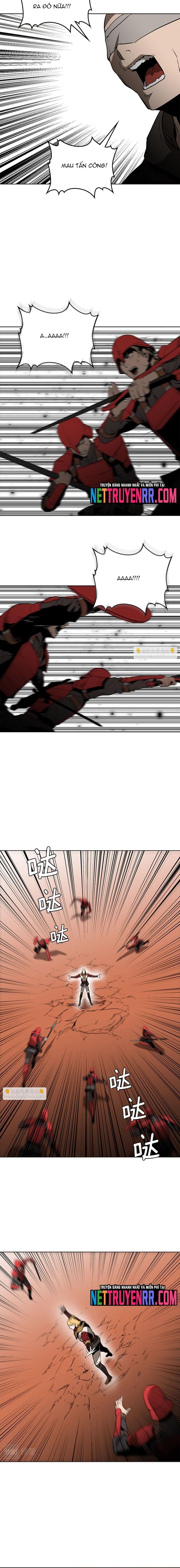 Vô Bi Chapter 45 - 7