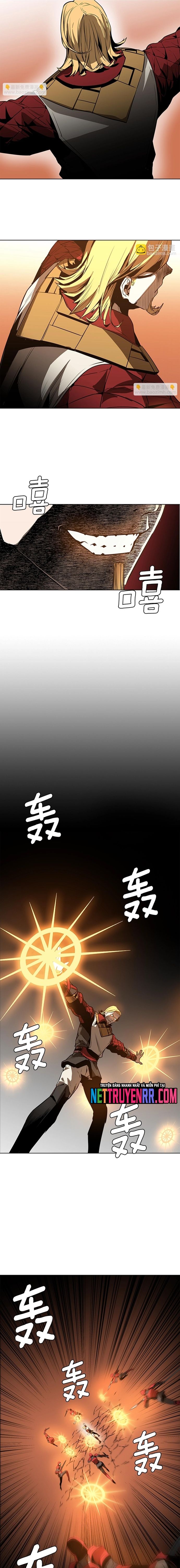 Vô Bi Chapter 45 - 8