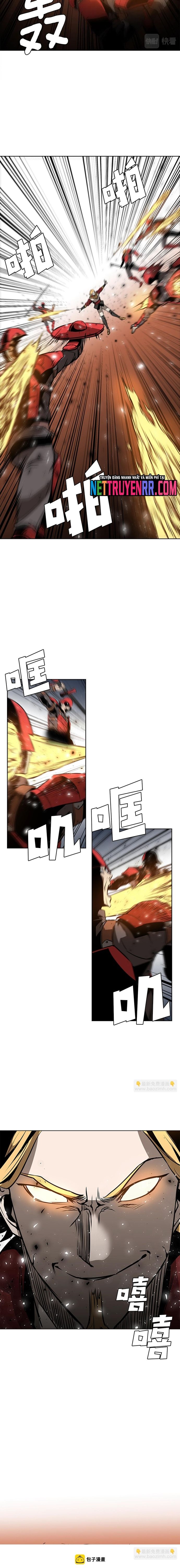 Vô Bi Chapter 45 - 9