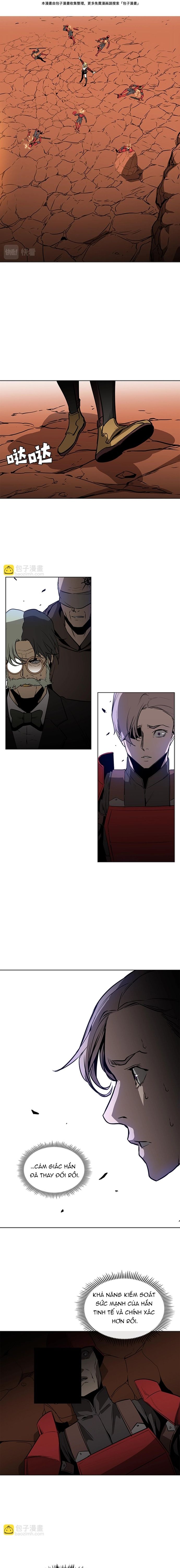 Vô Bi Chapter 45 - 10