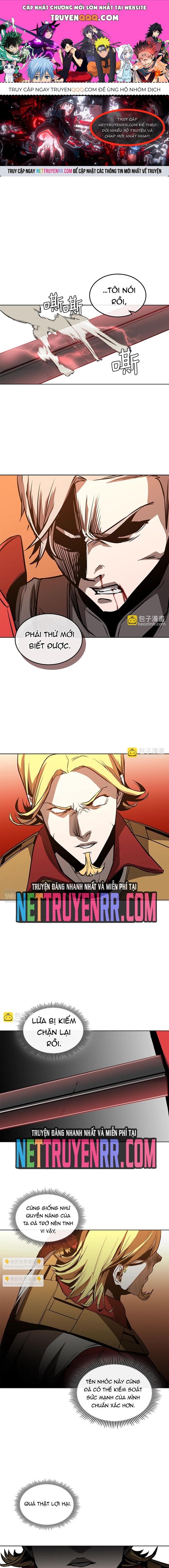 Vô Bi Chapter 46 - 1