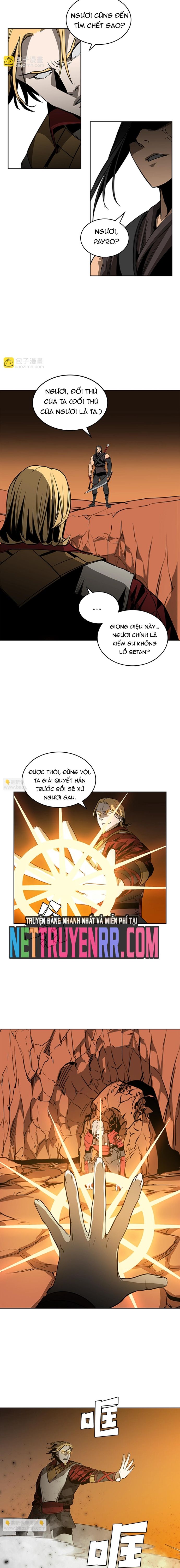 Vô Bi Chapter 46 - 11