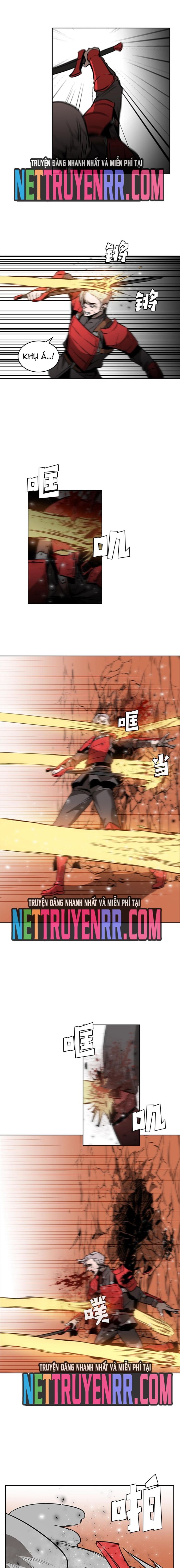 Vô Bi Chapter 46 - 6