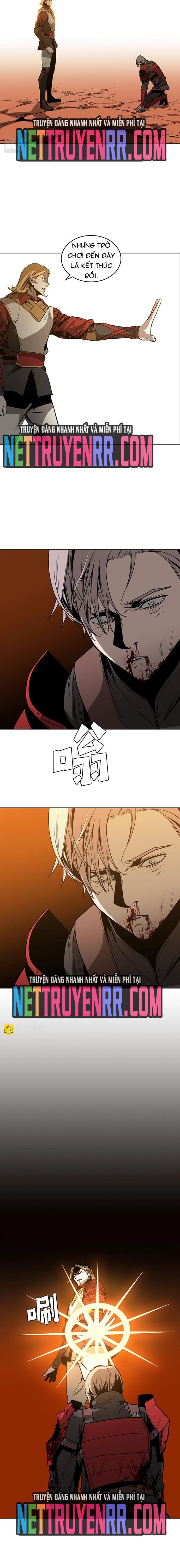Vô Bi Chapter 46 - 8