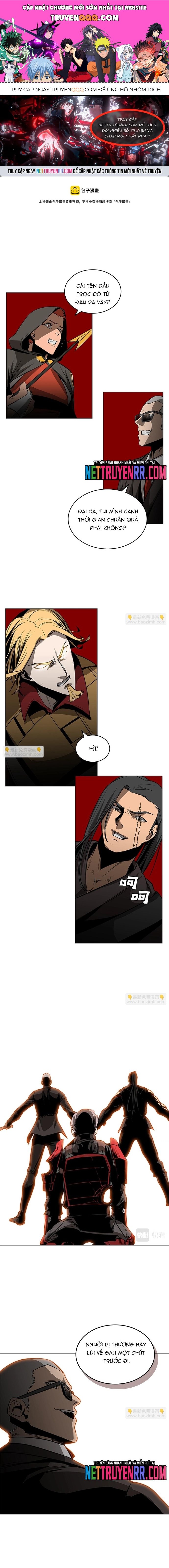 Vô Bi Chapter 47 - 1